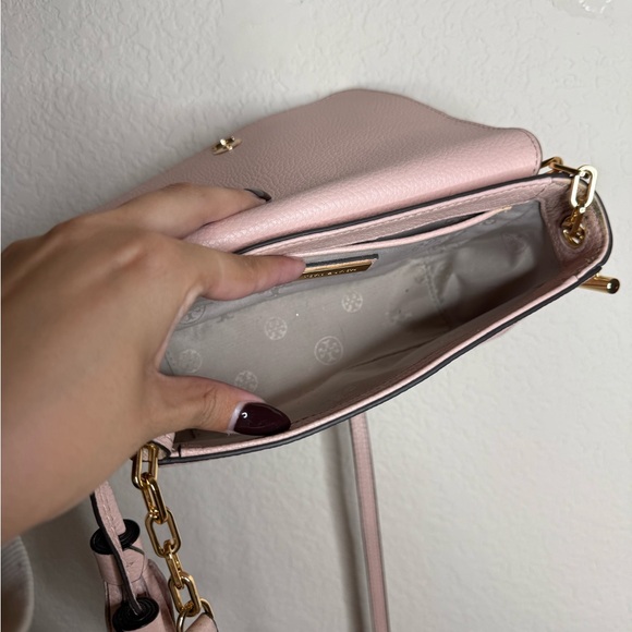 Tory Burch Thea Crossbody Bag - Picture 6 of 6